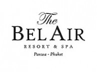 Bel Air Resort & Spa - Logo